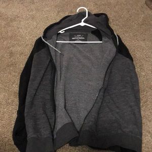 Brand: urban pipeline, Size XL, color Black.